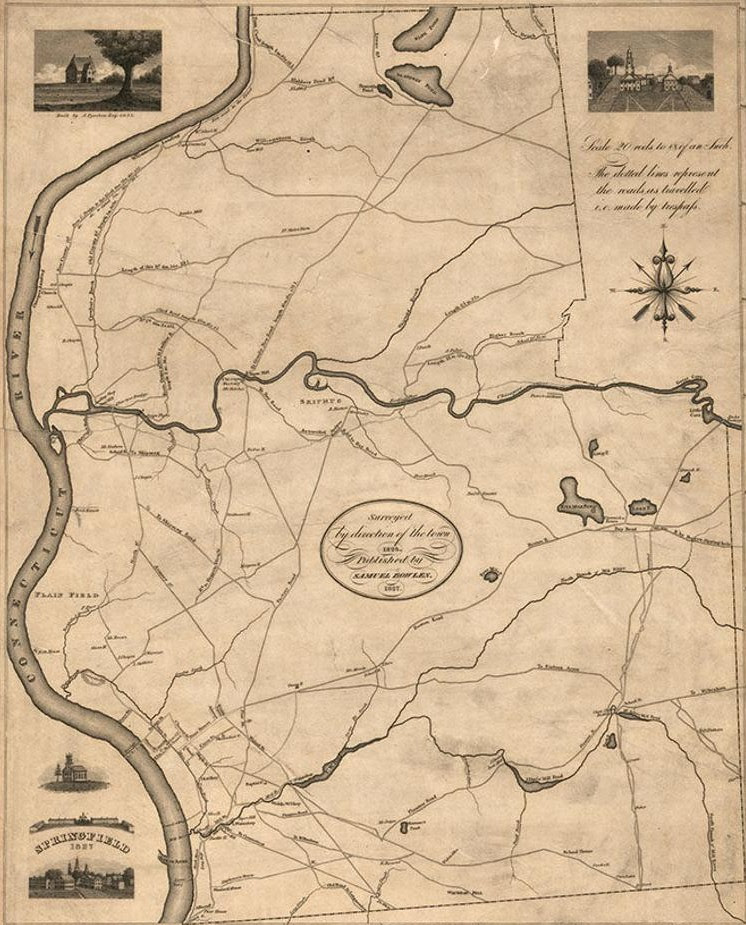 July 4, 1826 – The 50th Anniversary of 1776